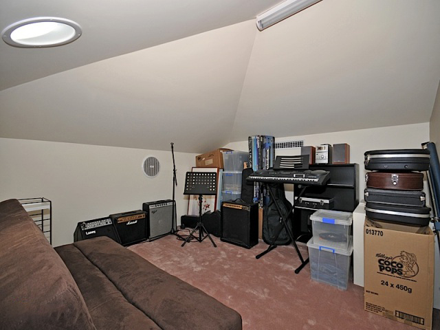 Attic Conversion Perth | Drafting Plans