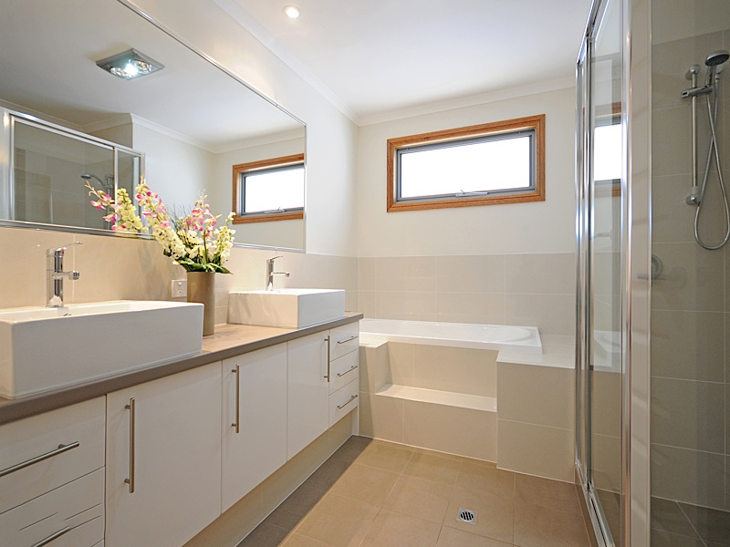 Bathroom Renovations Perth | Drafting Plans