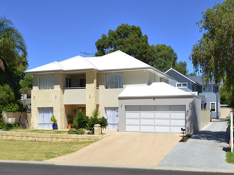 Double Storey Perth | Drafting Plans