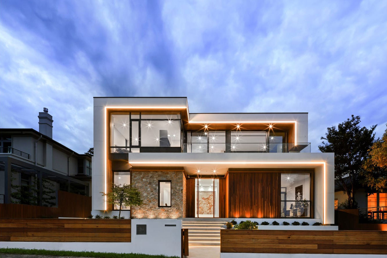 Exclusive Luxury Homes Perth | Drafting Plans