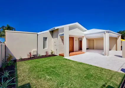 Carports Perth