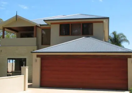Home Extensions Perth