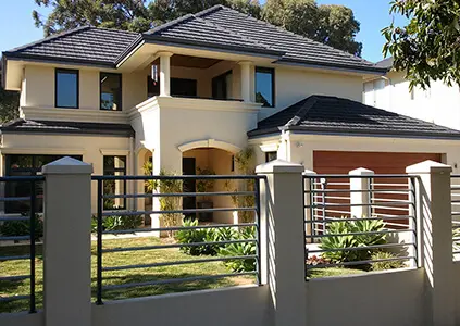 New Homes Perth