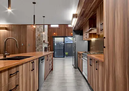 Renovations Perth
