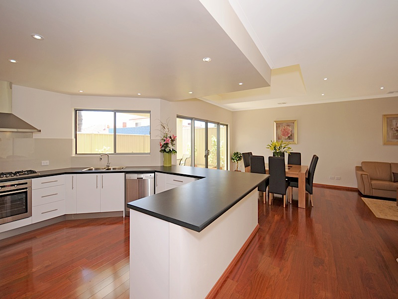 Kitchen Renovations Perth | Drafting Plans