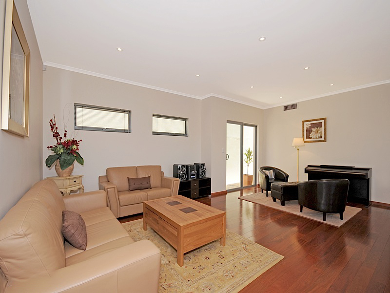 Living Room Renovations Perth | Drafting Plans