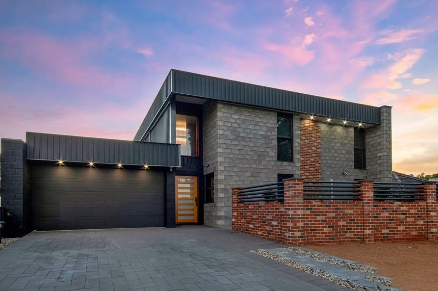 New Homes Perth | Drafting Plans