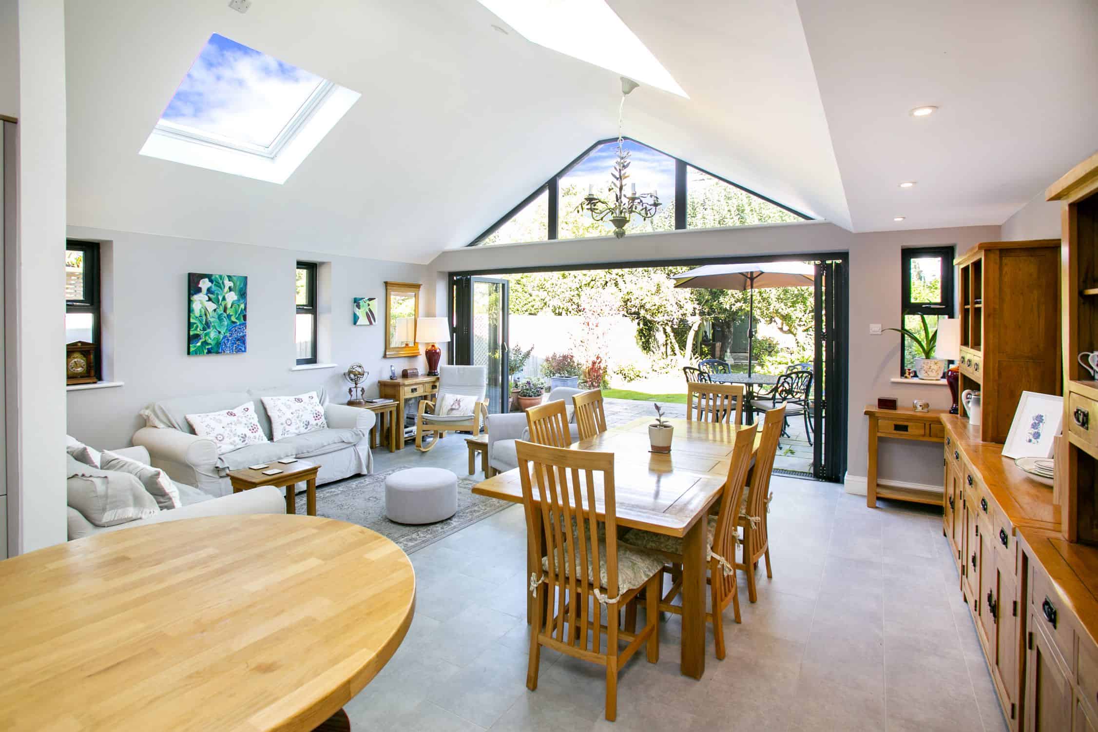 Single Storey Extensions Perth | Drafting Plans